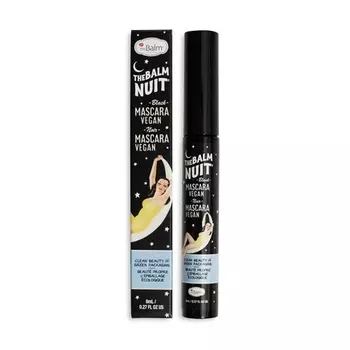 Тушь для ресниц theBalm Nuit