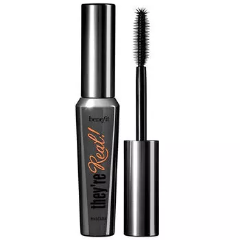 Тушь для ресниц TheyRe Real! Beyond Mascara Black Benefit, 8.5 гр.