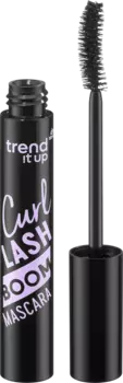 Тушь для ресниц trend !t up Mascara Curl Lash Boom, 8 ml