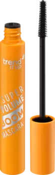 Тушь для ресниц trend !t up Mascara Super Volume Boom 010 Black, 10 ml