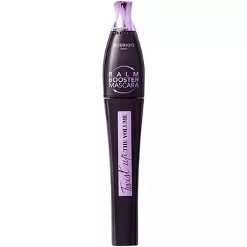Тушь для ресниц Twist Up 003 Бальзам-усилитель 8 мл, Bourjois