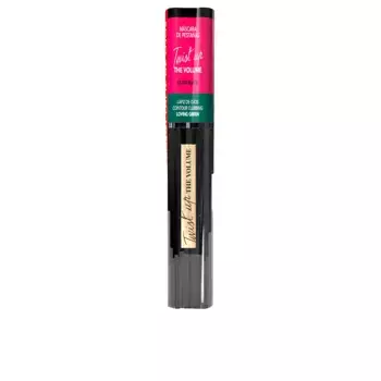 Тушь для ресниц Twist up + contour clubbing lote Bourjois, цвет Ultra Black, 2 шт.