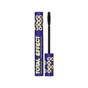Тушь для ресниц, Увеличивающая тушь Sensation Size Lashes Ingrid, Ingrid Cosmetics