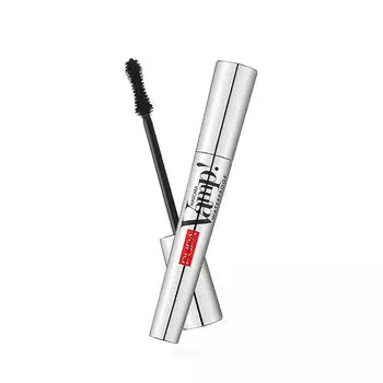 Тушь для ресниц Vamp Mascara Extra Black Pupa Milano, 9 мл.