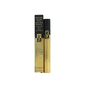 Тушь для ресниц Volume Effet Faux Cils Radical No.01 Radical Black, Yves Saint Laurent
