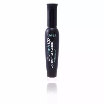 Тушь для ресниц Volume Glamour Mascara Effet Push Up Waterproof Bourjois, 6 мл.