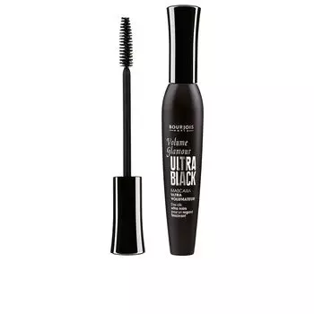 Тушь для ресниц Volume Glamour Ultra Black Mascara Bourjois, 12 мл.