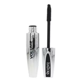 Тушь для ресниц Volume Lash Styler Mascara Isadora, 9 мл.