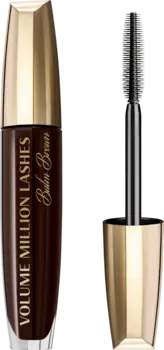 Тушь для ресниц Volume Million Lashes 01 Balm Brown 8,9 мл L'Oreal