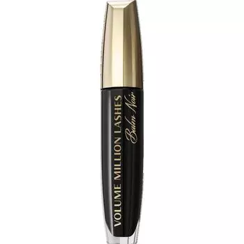 Тушь для ресниц Volume Million Lashes Balm Noir L’Oral Paris, 8,9 ml