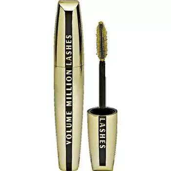 Тушь для ресниц Volume Million Lashes Black L’Oral Paris, 10,7 ml
