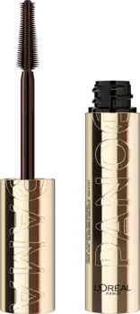 Тушь для ресниц Volume Million Lashes Panorama Коричневая 10,5 мл L'Oreal