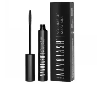 Тушь для ресниц Volume Up Mscara De Pestaas Nanolash, 10 мл