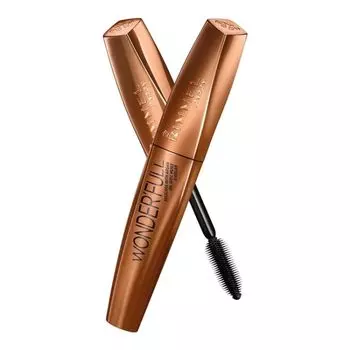 Тушь для ресниц Wonder'Full Rimmel, 11 мл