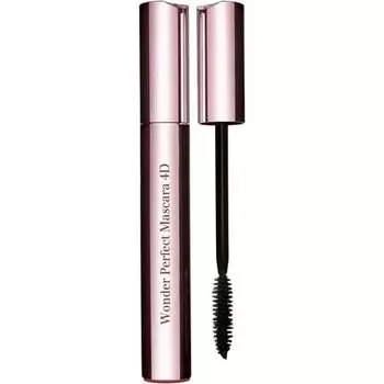 Тушь для ресниц Wonder Perfect 4D № 01 Perfect Black 8 мл, Clarins