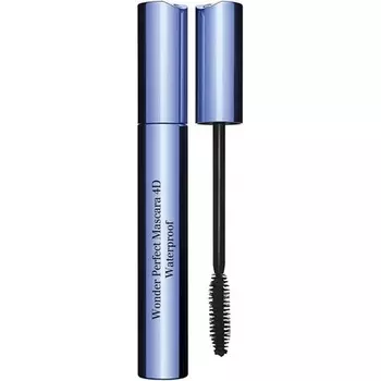 Тушь для ресниц Wonder Perfect 4D WP 01 Black 8 мл, Clarins