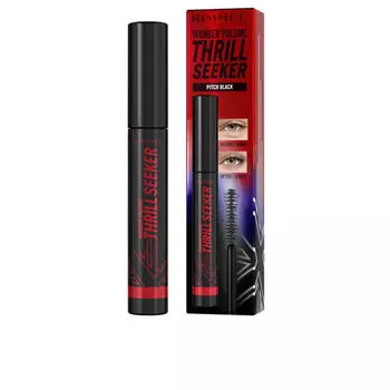 Тушь для ресниц Wonder’ Volume Thrill Seeker Mscara De Pestaas Rimmel London, 8 мл.