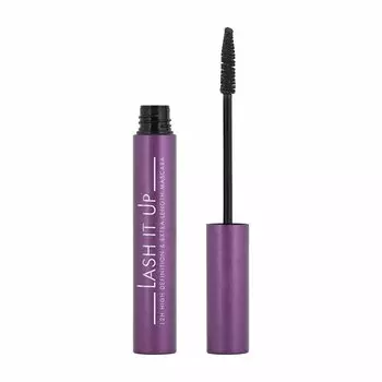 Тушь для ресниц выдвижной douglas make up lash it up mascara Douglas Collection, 9 мл