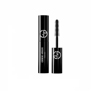 Тушь для ресниц выдвижной vertigo lift mascara Armani Beauty, 4 мл