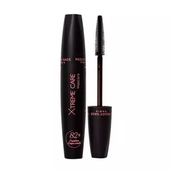 Тушь для ресниц Xtreme Care, стимулирующая рост ресниц, черная, 11 мл Assorted