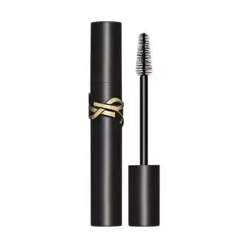 Тушь для ресниц Yves Saint Laurent Lash Clash, Overnoir Black
