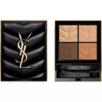 Тушь для ресниц Yves Saint Laurent Couture Mini Clutch, N°3 Kasbah Spices / 5 g