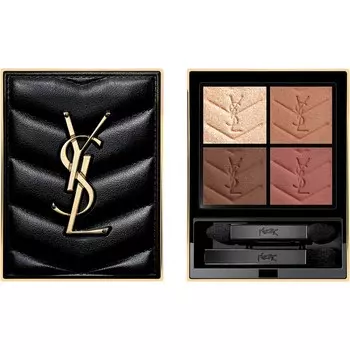 Тушь для ресниц Yves Saint Laurent Couture Mini Clutch, N°2 Gueliz Dream / 5 g
