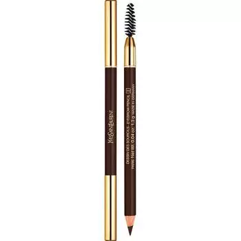Тушь для ресниц Yves Saint Laurent Dessin Sourcils, Nr. 04 – Asche / 1,3 ml