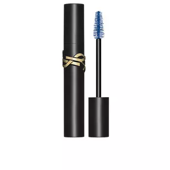 Тушь для ресниц Yves Saint Laurent Lash Clash, Electric Blue