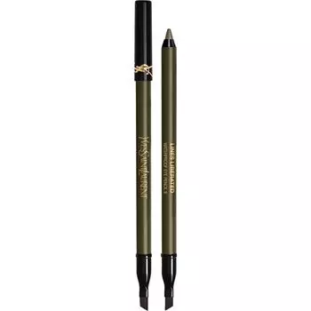 Тушь для ресниц Yves Saint Laurent Lines Liberated Eyeliner, 8 Provocative Green / 1,2 g