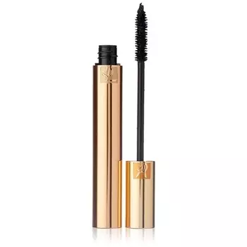 Тушь для ресниц Yves Saint Laurent Volume Effect Faux Cils, 01 High Density Black