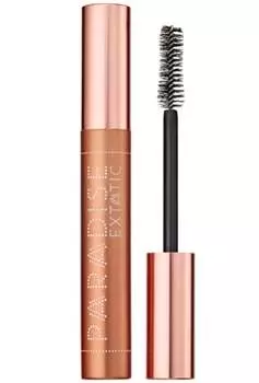 Тушь для ресниц загущающая Черная, 6,4 мл L'Oreal Paris, Paradise Extatic Mascara, L'oral Paris