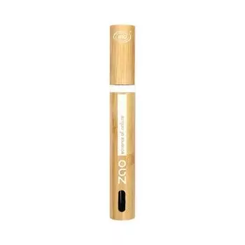 Тушь для ресниц Zao Bamboo Mascara Aloe Vera, 090 Black / 7 ml