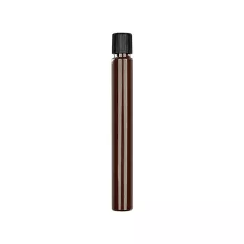 Тушь для ресниц Zao Refill Velvet Mascara, 081 Brown / 7 ml