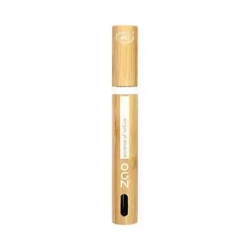 Тушь для ресниц Zao Velvet Mascara, 080 Black / 7 ml