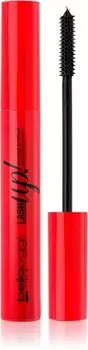 Тушь для увеличения объема ресниц bellaoggi Lash Up Extreme Volume, 01 Black 9,5 ml