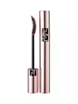 Тушь для завивки бигуди Ysl, цвет 1 rebellious black