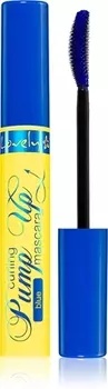 Тушь для завивки и увеличения объема ресниц Lovely Pump Up, Blue 8 g