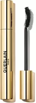 Тушь для завивки и увеличения объема ресниц GUERLAIN Noir G, 01 Black 6 g