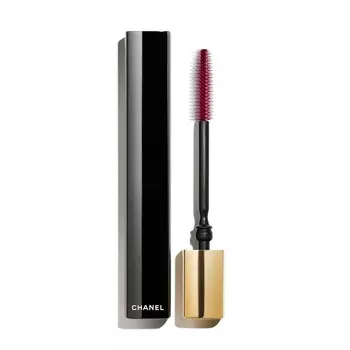 ТУШЬ ДЛЯ РЕСНИЦ CHANEL NOIR ALLURE, Die All-in-One-Mascara: Volumen, Lnge, Schwung und Definition 10 - NOIR / 6 g