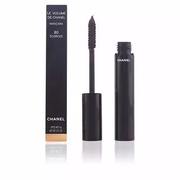 Тушь Le volume mascara Chanel, 6г, 80-corces