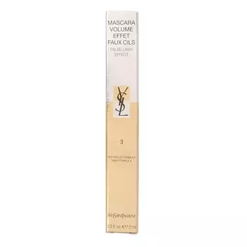 Тушь-маска 5мл, Yves Saint Laurent