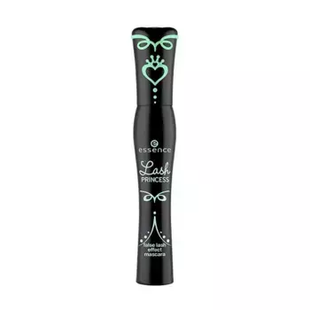 Тушь с эффектом накладных ресниц Lash Princess Volume Mascara Essence, 1 UD