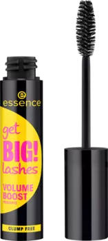 Тушь Стань Большой! Увеличение объема ресниц 12 мл essence