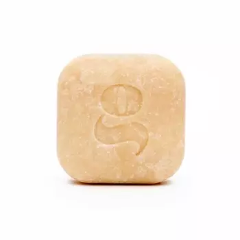 Твердое экологическое мыло для чувствительной кожи Soap For Globe