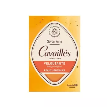 Твердое мыло Roge Cavailles, 100 г