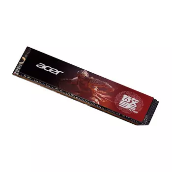 Твердотельный накопитель Acer Shadow Knight N7000, 512 Гб, M.2