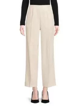 Твердые брюки Vero Moda, цвет Birch