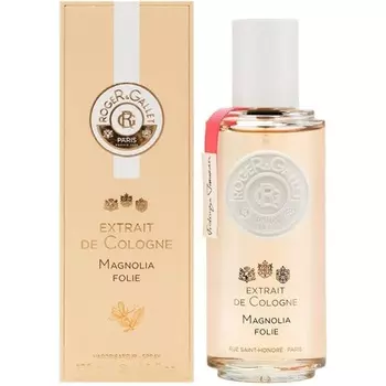 Твердые духи 100мл, Roger & Gallet