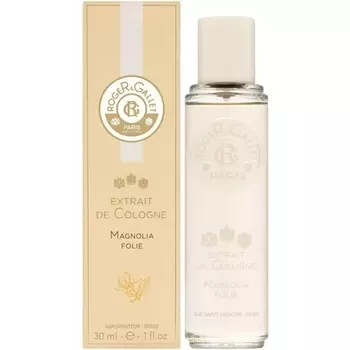 Твердые духи 30мл, Roger & Gallet
